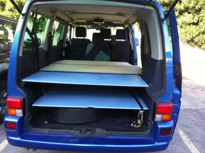 T4 Caravelle